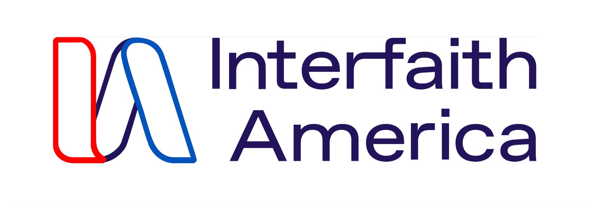 Interfaith America Logo
